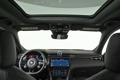 2025 Maserati Grecale Folgore