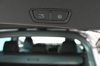 2025 Maserati Grecale Folgore