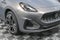 2025 Maserati Grecale Folgore