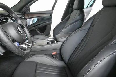 2025 Maserati Grecale Folgore