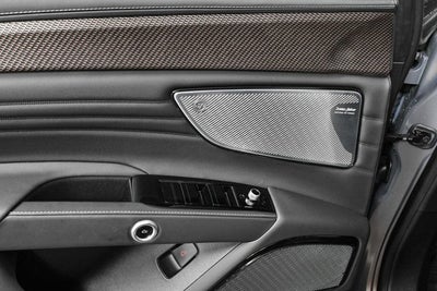 2025 Maserati Grecale Folgore