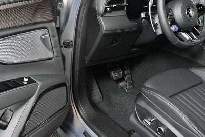 2025 Maserati Grecale Folgore