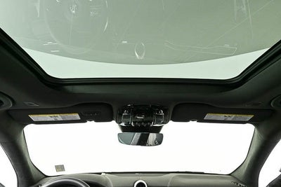 2025 Maserati Grecale Folgore