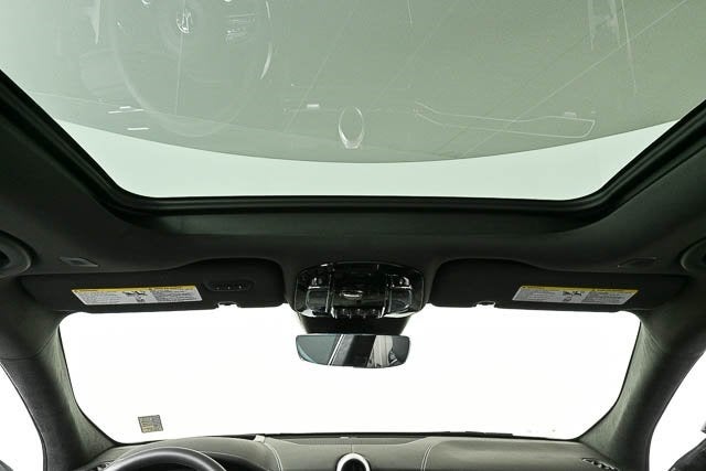 2025 Maserati Grecale Folgore