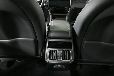 2025 Maserati Grecale Folgore