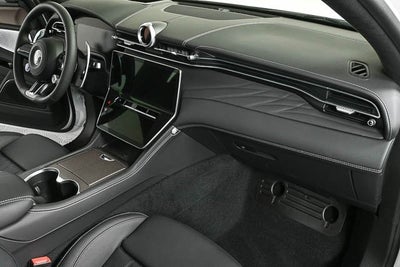 2025 Maserati Grecale Folgore