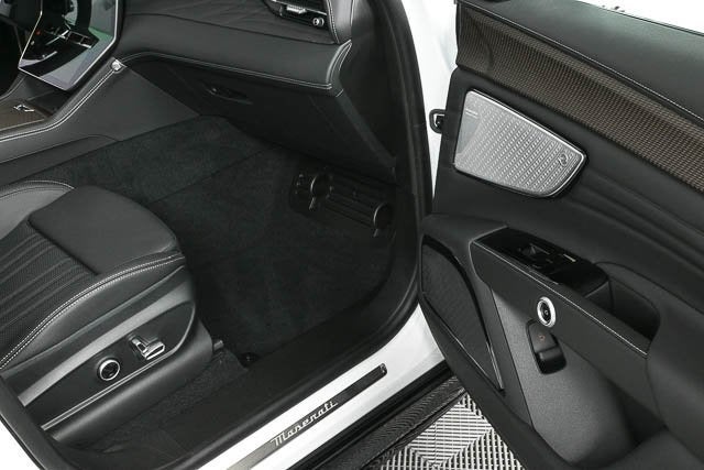 2025 Maserati Grecale Folgore