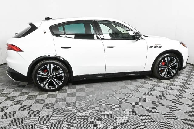 2025 Maserati Grecale Folgore