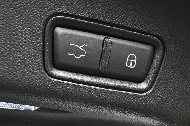 2025 Maserati Grecale Folgore