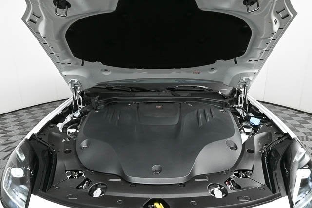 2025 Maserati Grecale Folgore