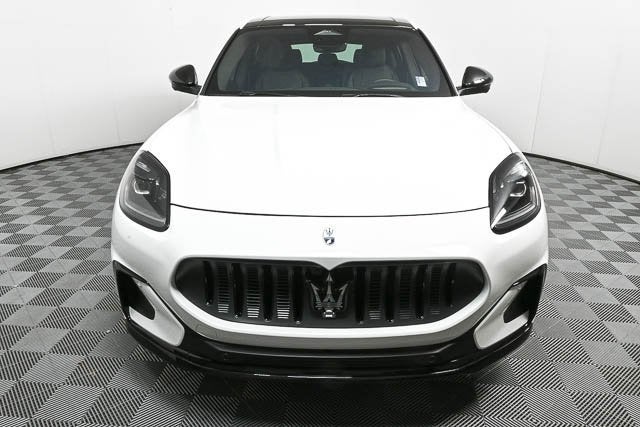 2025 Maserati Grecale Folgore