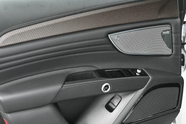 2025 Maserati Grecale Folgore