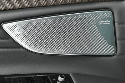 2025 Maserati Grecale Folgore