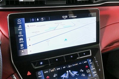 2025 Maserati Grecale Folgore