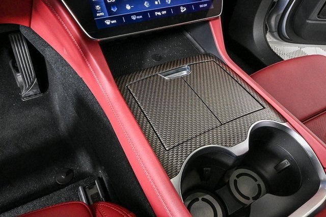 2025 Maserati Grecale Folgore