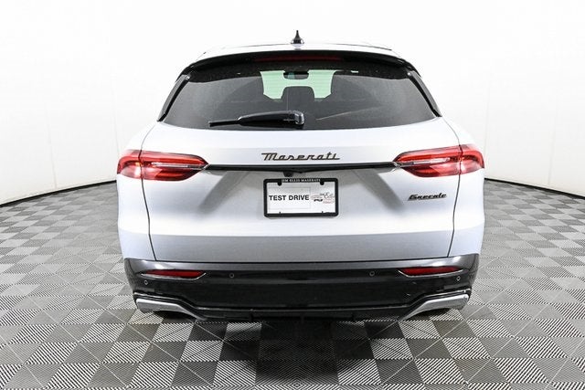 2025 Maserati Grecale Folgore