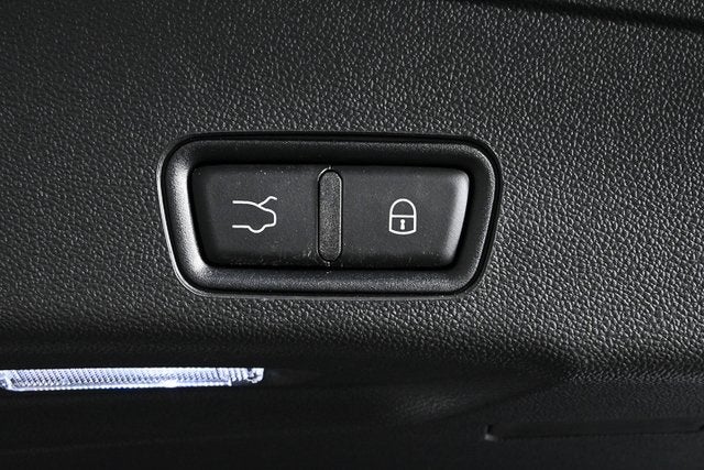 2025 Maserati Grecale Folgore