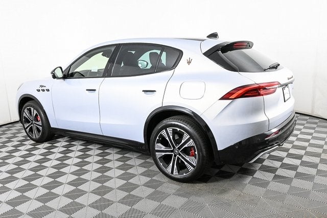 2025 Maserati Grecale Folgore