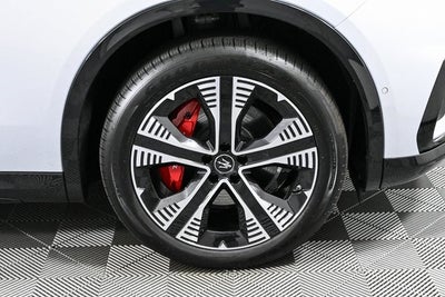 2025 Maserati Grecale Folgore