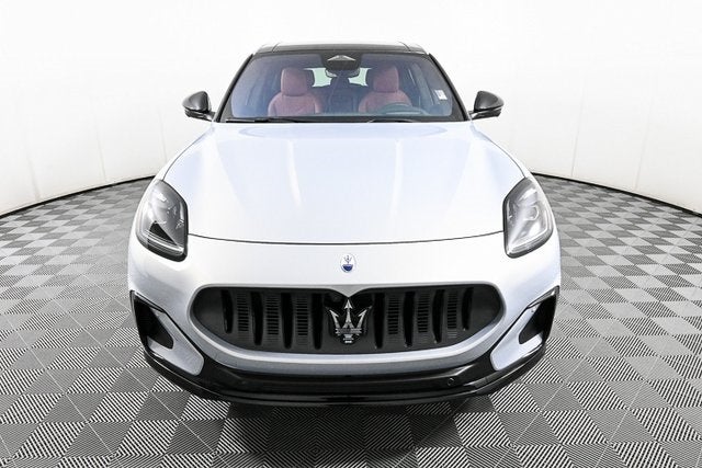 2025 Maserati Grecale Folgore