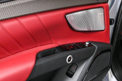 2025 Maserati Grecale Folgore