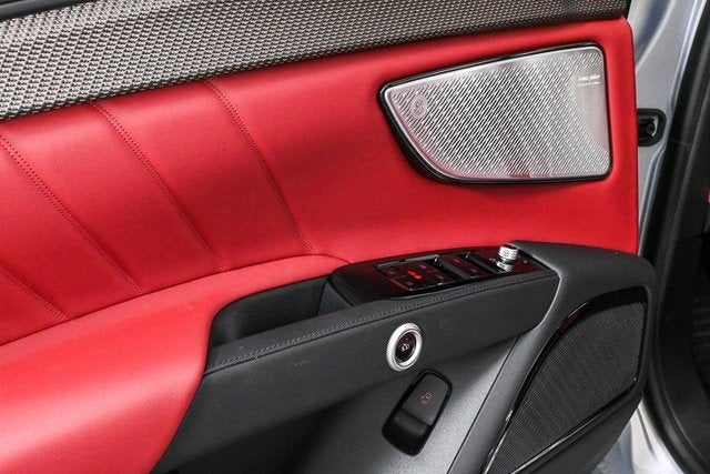 2025 Maserati Grecale Folgore