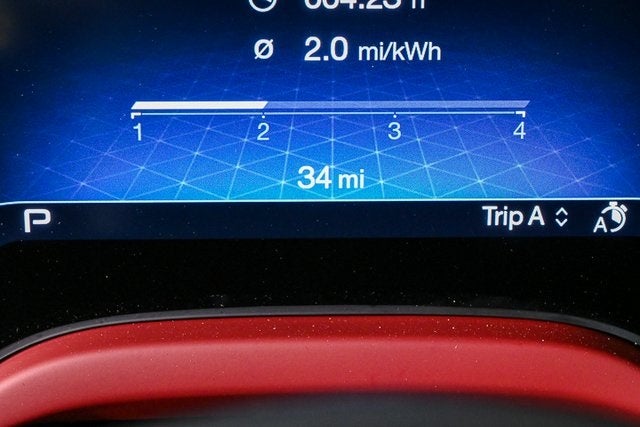 2025 Maserati Grecale Folgore