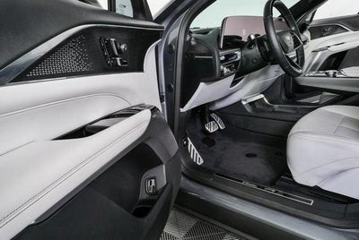 2023 Cadillac LYRIQ RWD Luxury