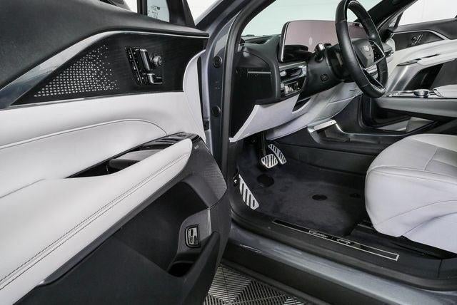 2023 Cadillac LYRIQ RWD Luxury