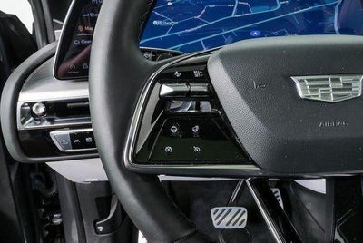 2023 Cadillac LYRIQ RWD Luxury
