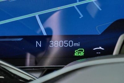 2023 Cadillac LYRIQ RWD Luxury