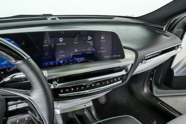 2023 Cadillac LYRIQ RWD Luxury