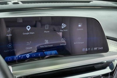 2023 Cadillac LYRIQ RWD Luxury