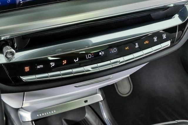 2023 Cadillac LYRIQ RWD Luxury