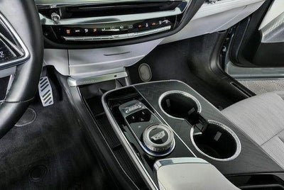2023 Cadillac LYRIQ RWD Luxury