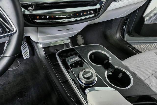 2023 Cadillac LYRIQ RWD Luxury