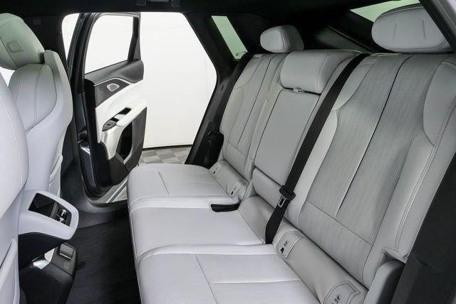 2023 Cadillac LYRIQ RWD Luxury