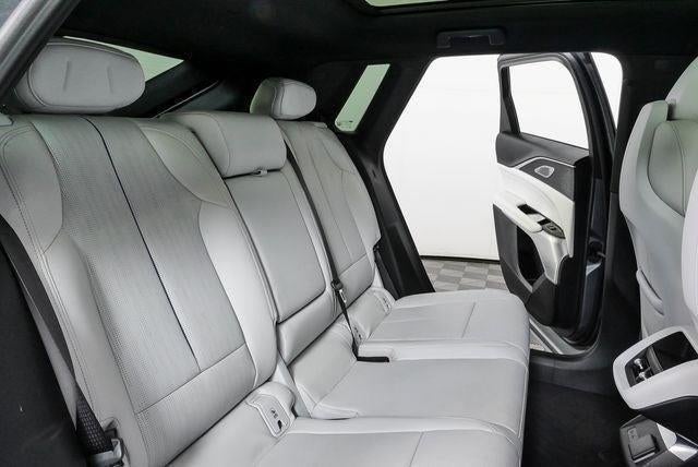 2023 Cadillac LYRIQ RWD Luxury