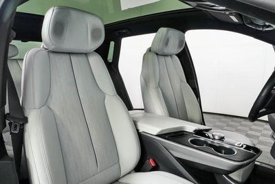 2023 Cadillac LYRIQ RWD Luxury