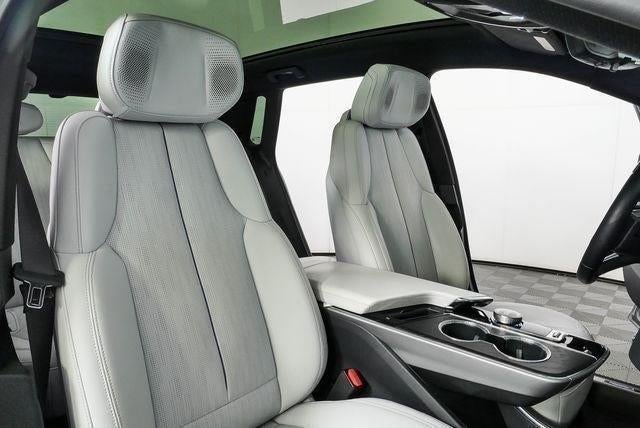 2023 Cadillac LYRIQ RWD Luxury