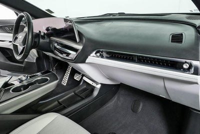 2023 Cadillac LYRIQ RWD Luxury