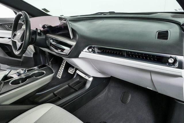 2023 Cadillac LYRIQ RWD Luxury
