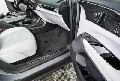 2023 Cadillac LYRIQ RWD Luxury