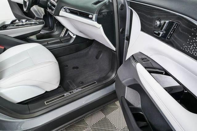 2023 Cadillac LYRIQ RWD Luxury