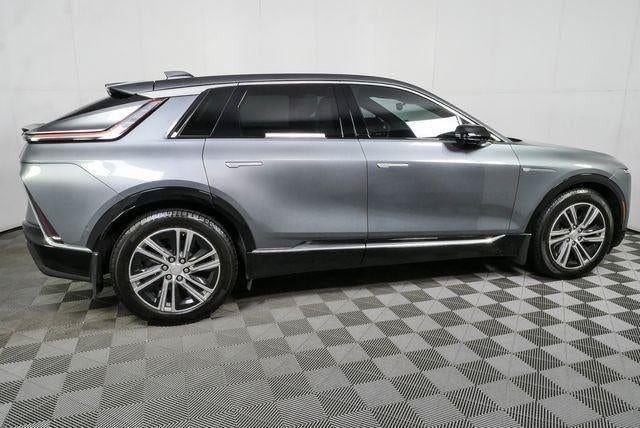 2023 Cadillac LYRIQ RWD Luxury
