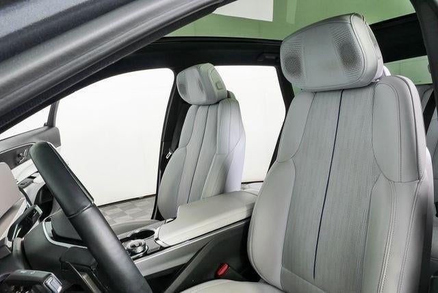 2023 Cadillac LYRIQ RWD Luxury