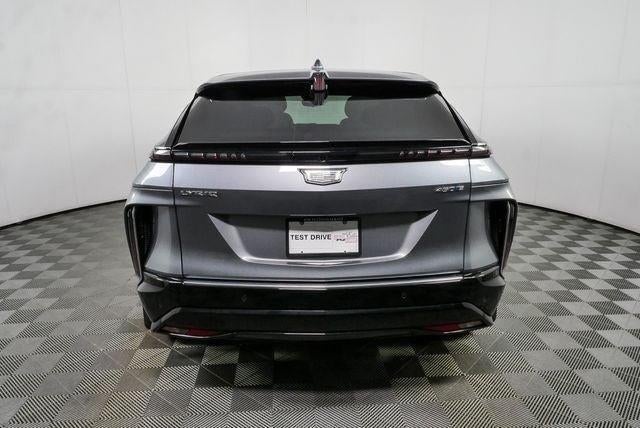 2023 Cadillac LYRIQ RWD Luxury