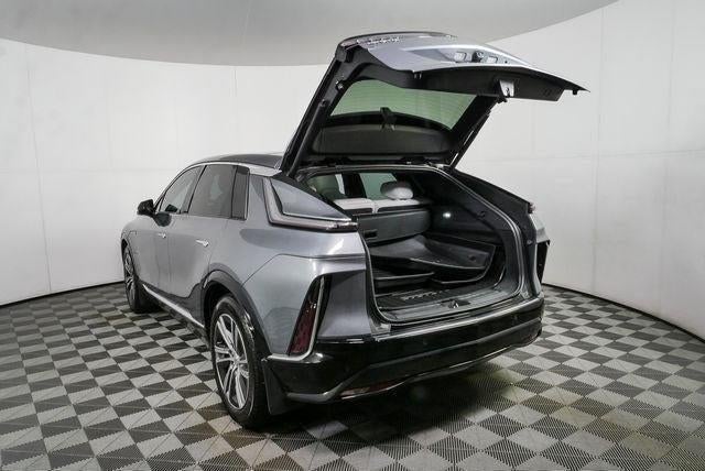 2023 Cadillac LYRIQ RWD Luxury