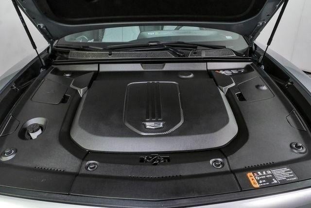 2023 Cadillac LYRIQ RWD Luxury