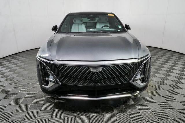 2023 Cadillac LYRIQ RWD Luxury